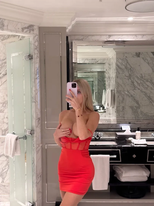 Alexisshv mym media leak - photo publique MYM | French Modeles