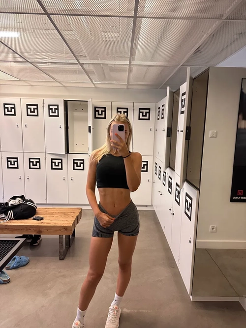 Alexisshv mym media leak - photo publique MYM | French Modeles