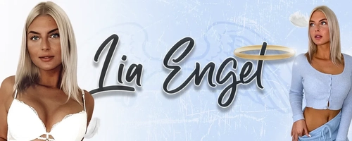 Liaengel - Photo de couverture MYM - Créatrice premium | French Modèles