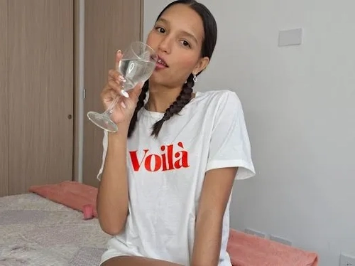 Miss_skinny mym media leak - Photo 5 | French Modeles