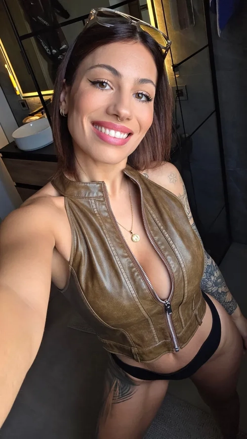 Iambluebutterfly30 mym media leak - Photo 14 | French Modeles