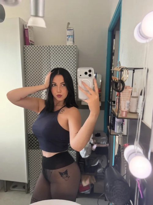 Onlylouxxx mym media leak - Photo 9 | French Modeles