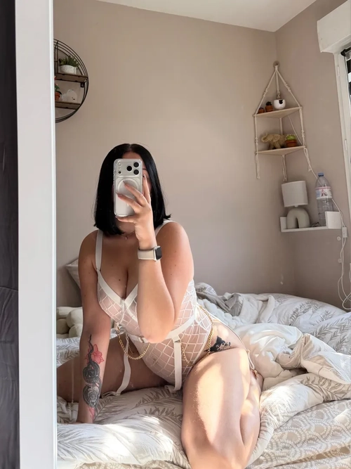 Onlylouxxx mym media leak - Photo 10 | French Modeles