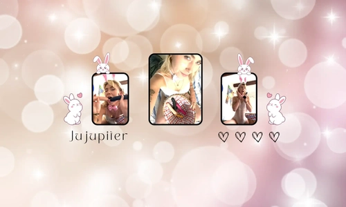 jujupiter - Photo de couverture MYM - Créatrice premium | French Modèles