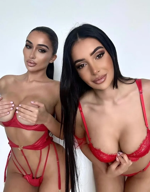 Leamary mym media leak - Photo 2 | French Modeles