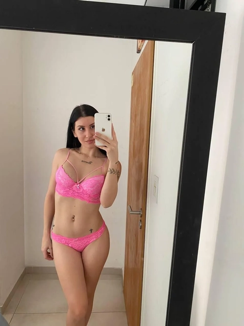 Darcykriss mym media leak - Photo 2 | French Modeles