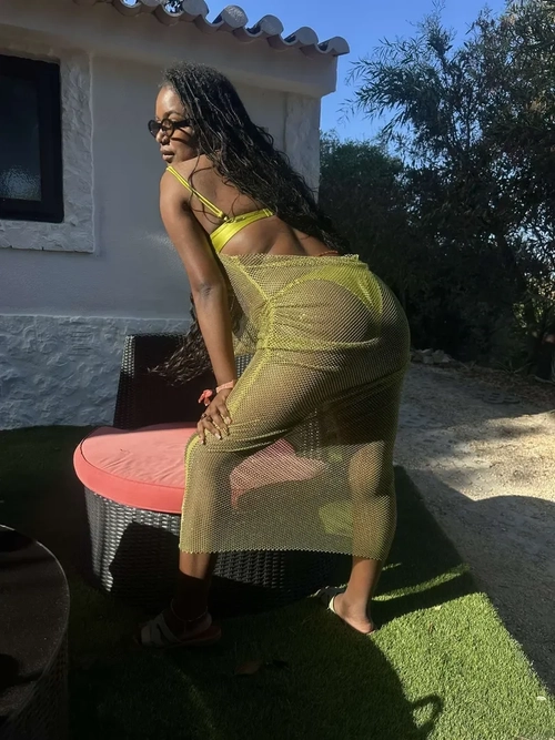 Sirene_x - Photo de couverture MYM - Créatrice premium | French Modèles