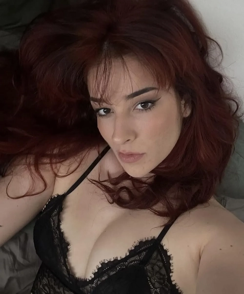 er_ance - Photo de profil MYM - Créatrice premium | French Modèles