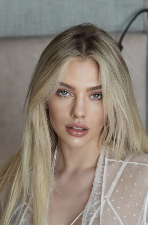 Alexa_breit mym media leak - photo publique MYM | French Modeles