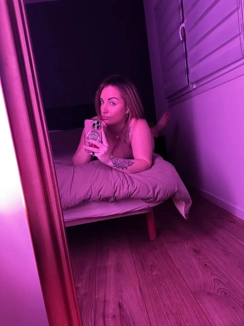 Tessabody mym media leak - photo publique MYM | French Modeles