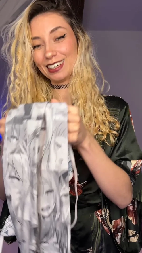 Littleamour mym media leak - Photo 1 | French Modeles