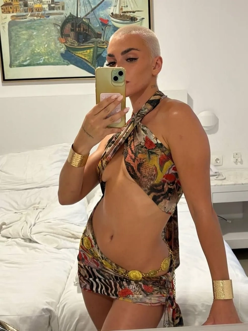 Thaisppds mym media leak - Média 8 | French Modeles