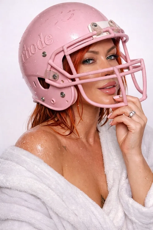 Tressiab mym media leak - Média 10 | French Modeles