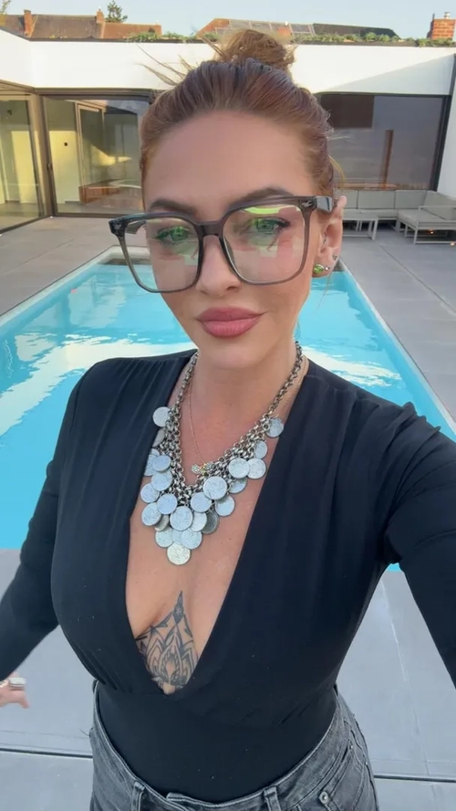 Tressiab mym media leak - Média 5 | French Modeles