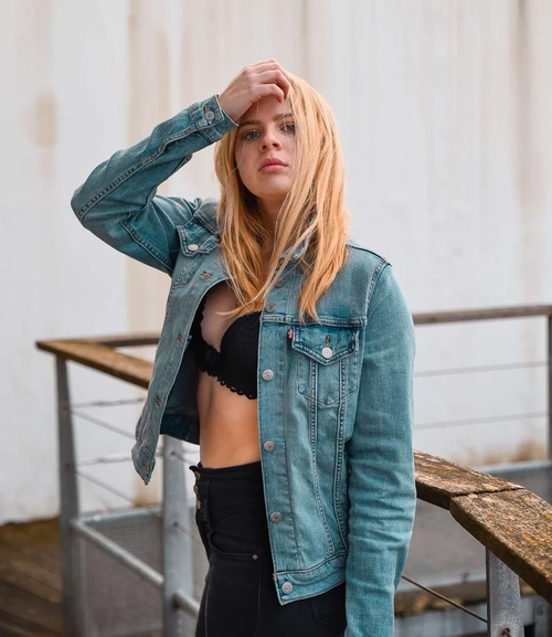 Carlapeinna mym media leak - Photo 3 | French Modeles