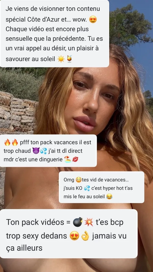 Lilygabrieli mym media leak - Photo 18 | French Modeles