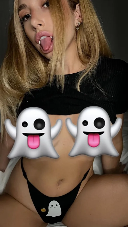 Lilygabrieli mym media leak - Photo 12 | French Modeles