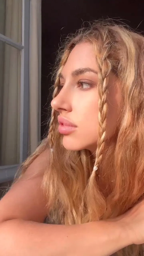 Lilygabrieli mym media leak - Photo 8 | French Modeles