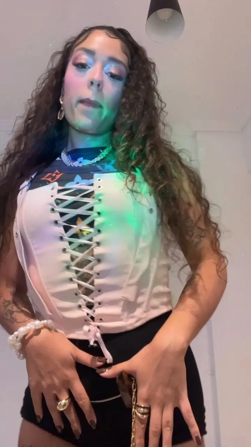 Katixx0nly mym media leak - Photo 1 | French Modeles