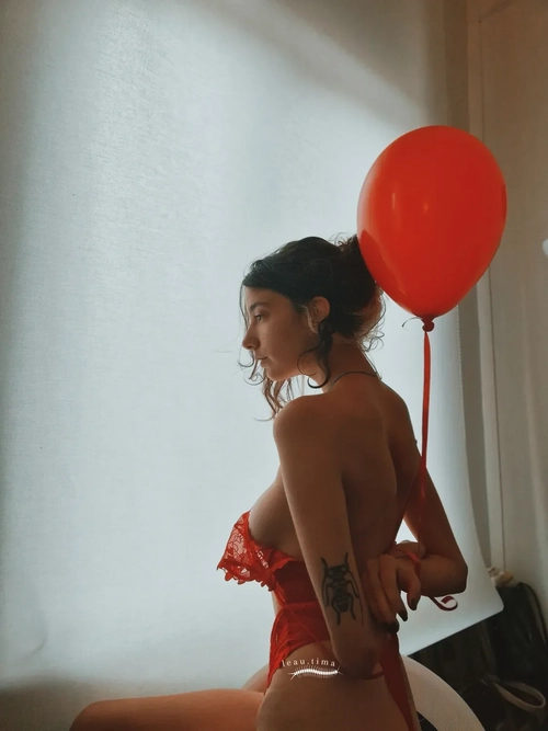 Leau_tima - Photo de profil MYM - Créatrice premium | French Modèles