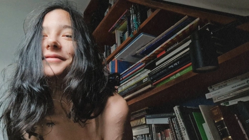 Leau_tima mym media leak - photo publique MYM | French Modeles