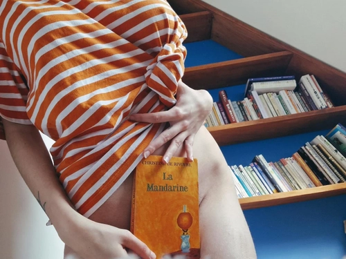 Leau_tima mym media leak - Média 11 | French Modeles