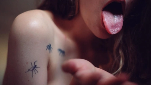 Leau_tima mym media leak - Média 9 | French Modeles