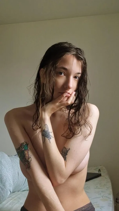 Leau_tima mym media leak - Photo 8 | French Modeles