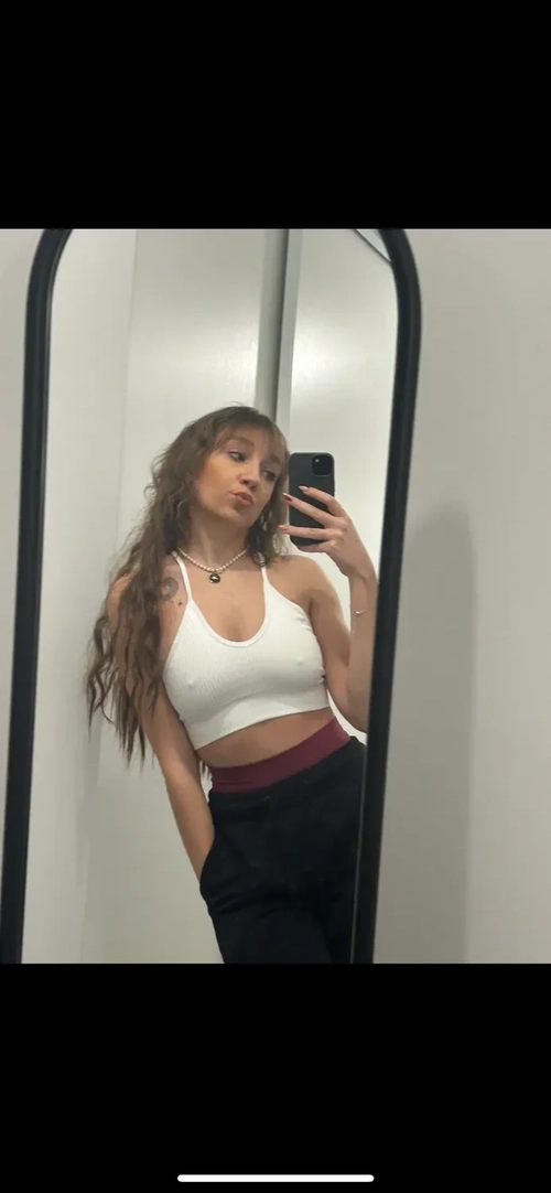 Sara_hto - Photo de profil MYM - Créatrice premium | French Modèles