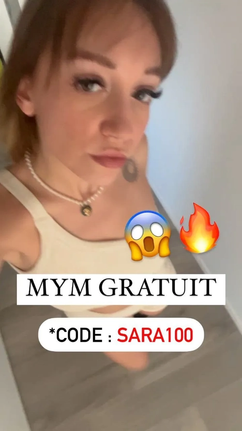 Sara_hto mym media leak - Photo 6 | French Modeles