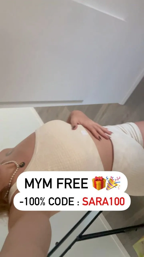 Sara_hto mym media leak - Média 10 | French Modeles