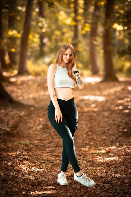 Its3jojo mym media leak - Photo 2 | French Modeles