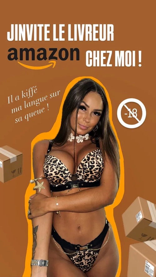 Tifany_wallemacq mym media leak - Photo 7 | French Modeles