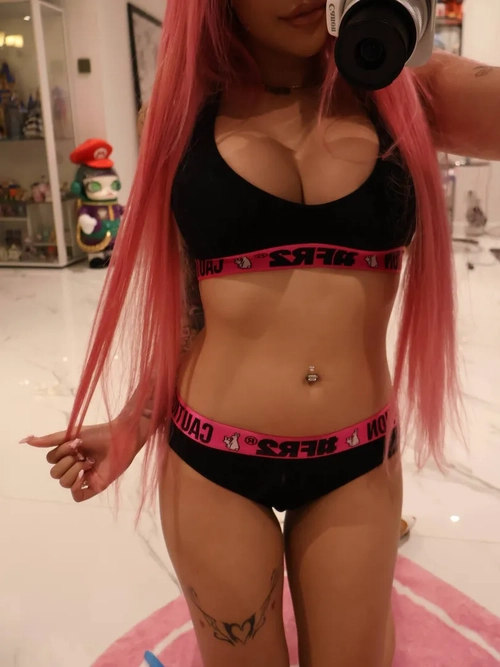 Rosesakura mym media leak - Photo 1 | French Modeles