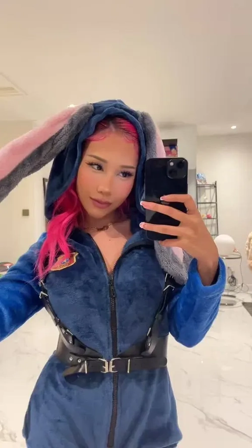 Rosesakura mym media leak - photo publique MYM | French Modeles