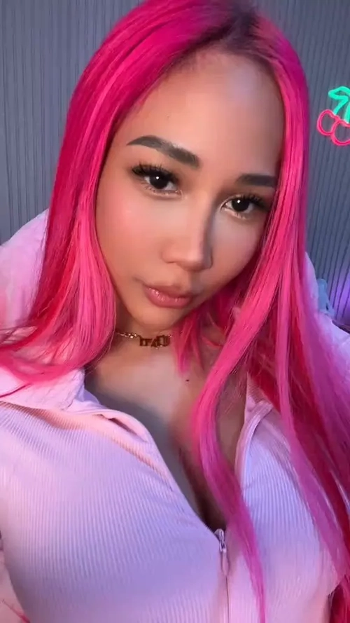 Rosesakura mym media leak - photo publique MYM | French Modeles