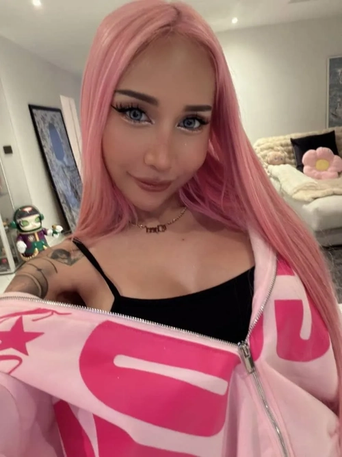 Rosesakura mym media leak - Photo 9 | French Modeles