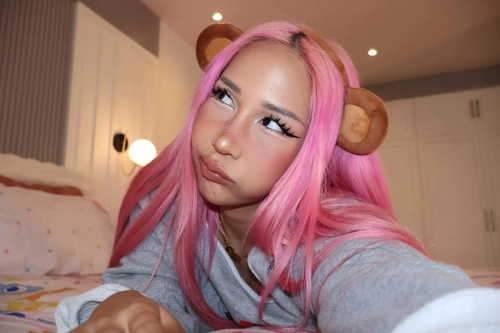 Rosesakura mym media leak - Photo 5 | French Modeles