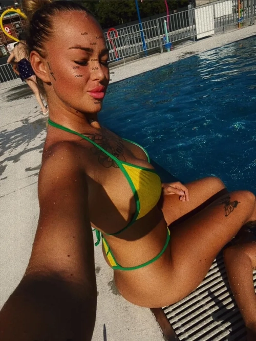 Helenaeliart mym media leak - Photo 7 | French Modeles