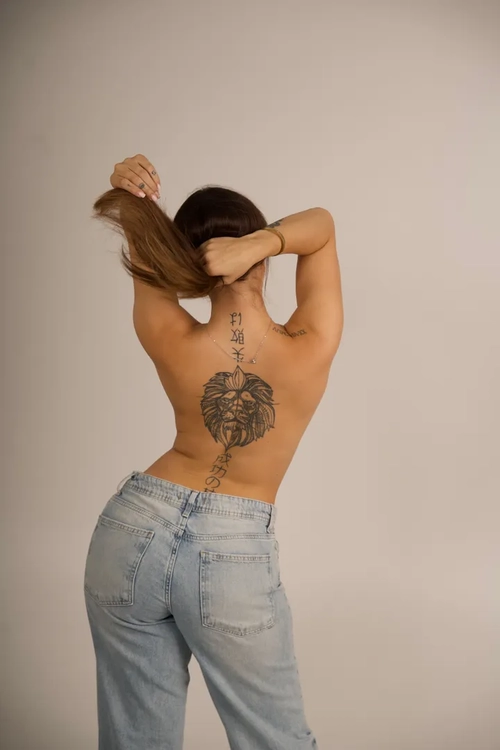 Iamfayly mym media leak - Photo 2 | French Modeles