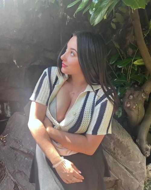 Loreena_Dijon mym media leak - Photo 7 | French Modeles