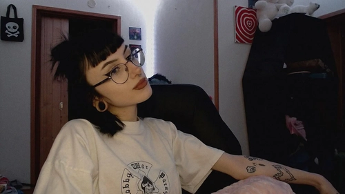 cammthaaar - Photo de couverture MYM - Créatrice premium | French Modèles