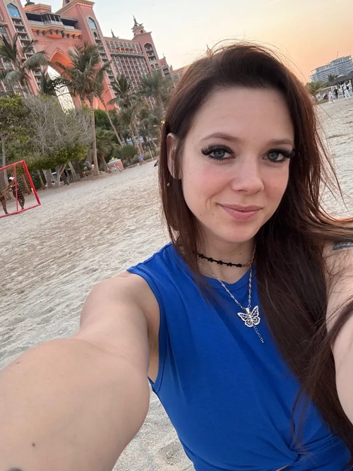 Anne_wuensche mym media leak - photo publique MYM | French Modeles