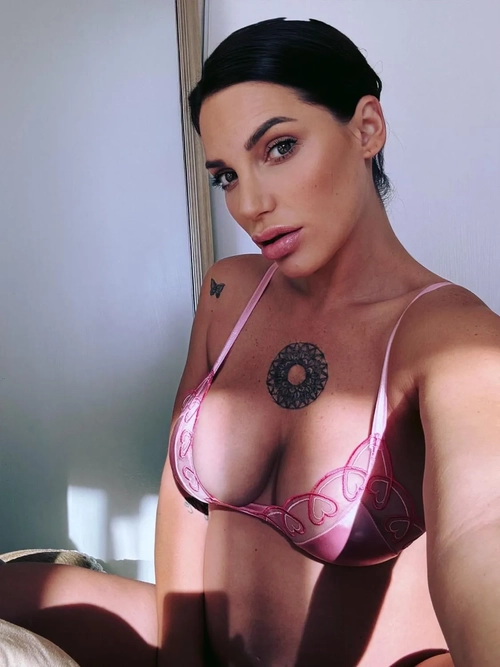 Nadegelacroix mym media leak - Photo 5 | French Modeles