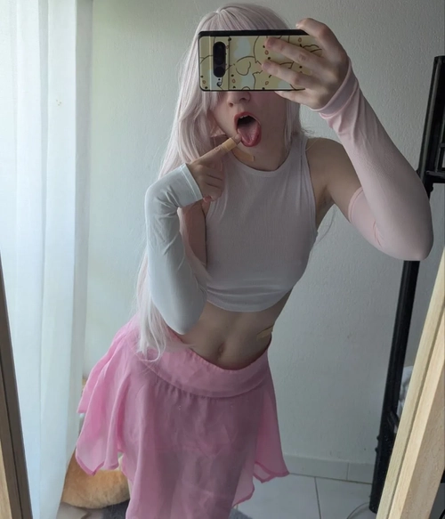 Amoray mym media leak - Photo 6 | French Modeles