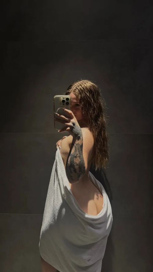 Clara_hsf mym media leak - photo publique MYM | French Modeles