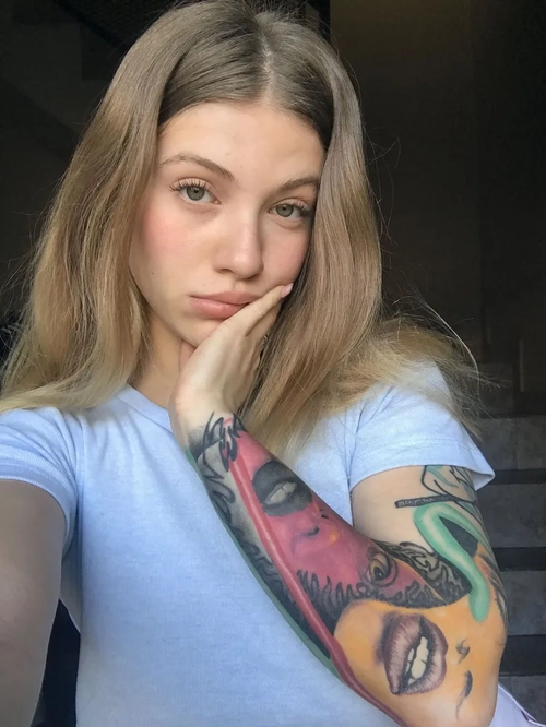 Marinexoxo mym media leak - Média 3 | French Modeles