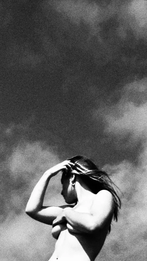 Aanoramor mym media leak - Photo 2 | French Modeles