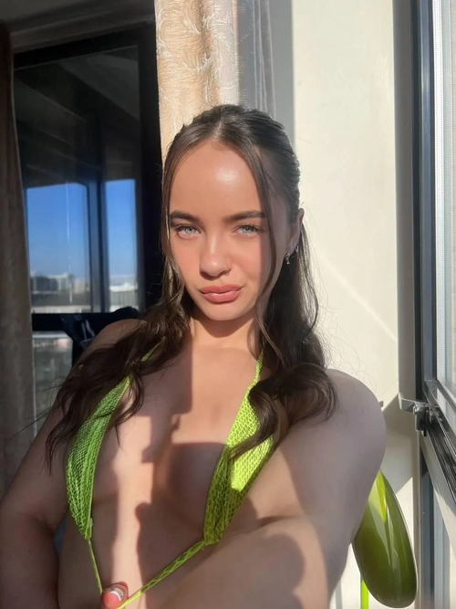 Lolaaarmnt mym media leak - Photo 3 | French Modeles