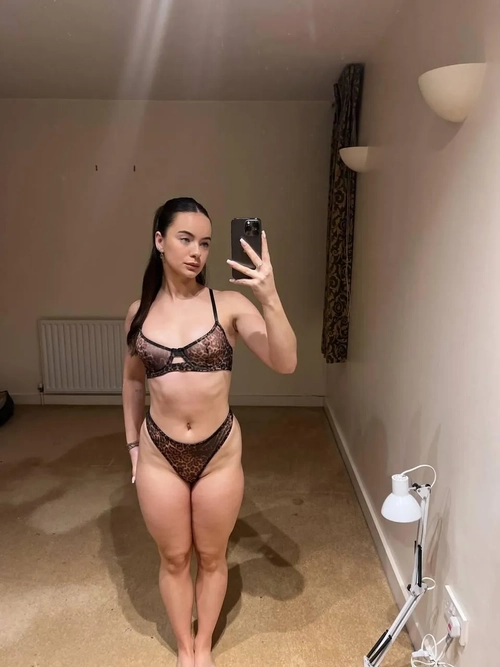 Lolaaarmnt mym media leak - Photo 9 | French Modeles